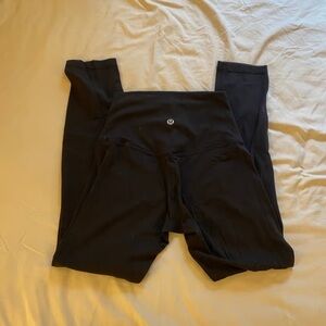 Lululemon Align